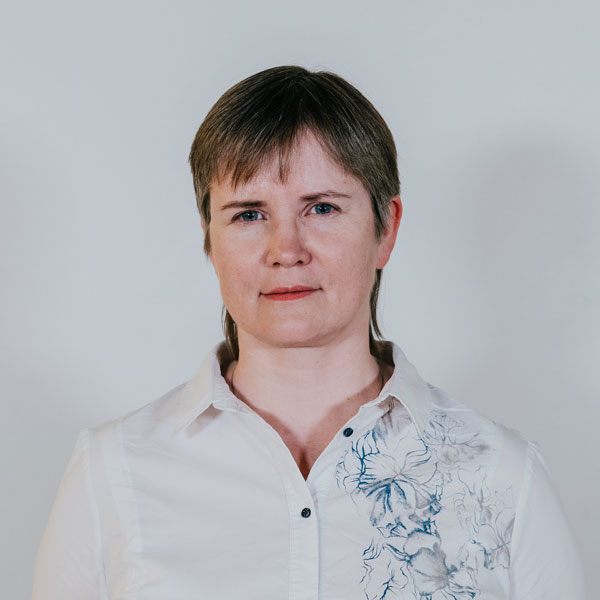 Anneli Luik