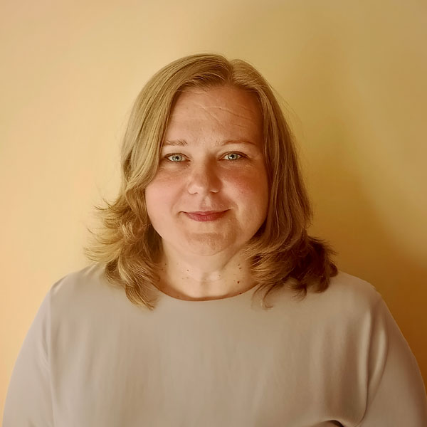 Tiina Kand