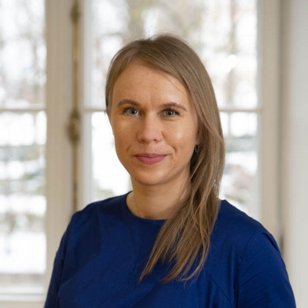 Eneli Kindsiko