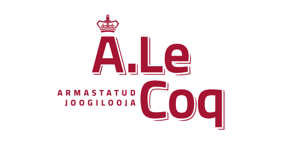 A. Le Coq logo