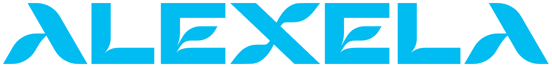 Alexela logo