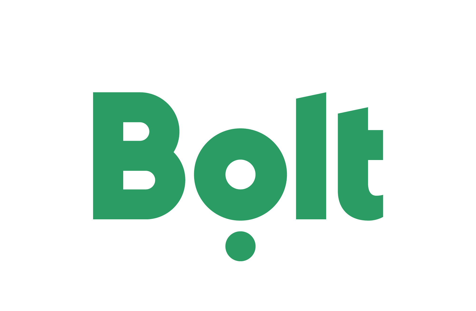 Bolt logo