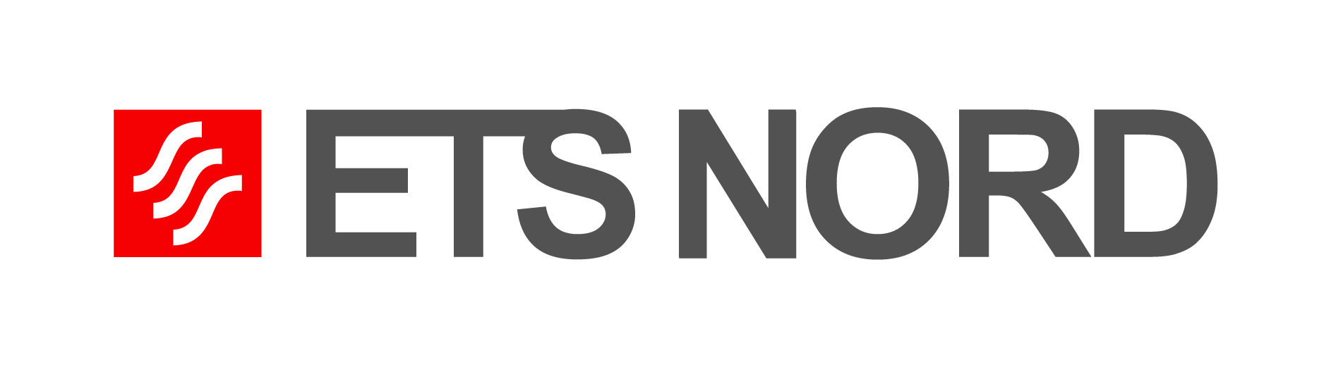 ETS NORD logo