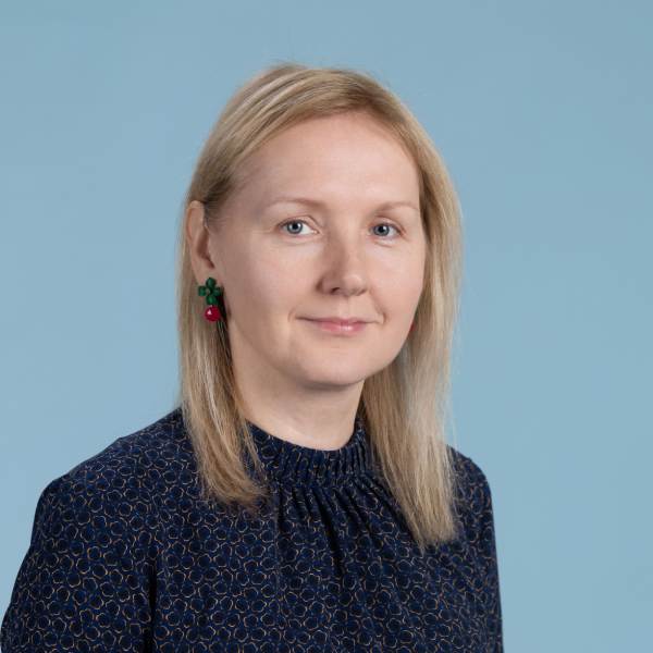 Tiina Kraav