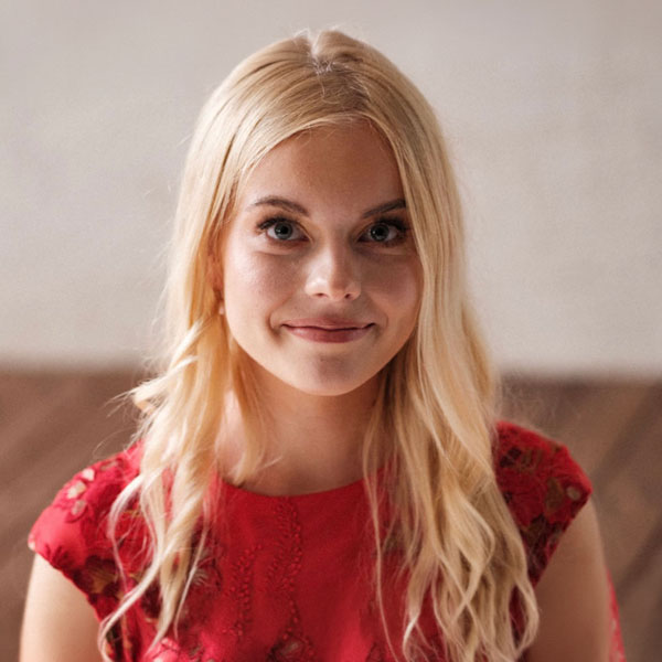Kristina Jakobson